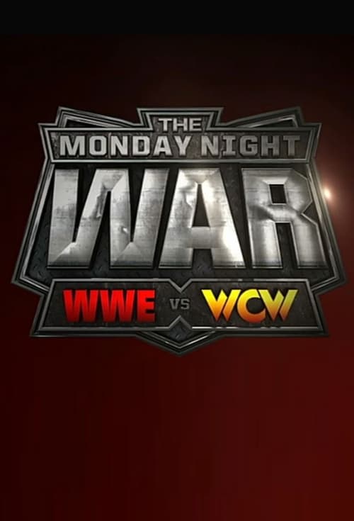 Where to stream The Monday Night War: WWE vs. WCW Season 1