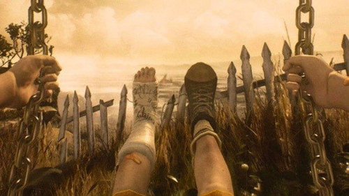 What Remains of Edith Finch