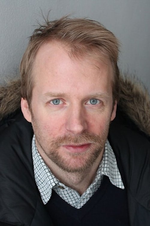 Jacob Seth Fransson profile