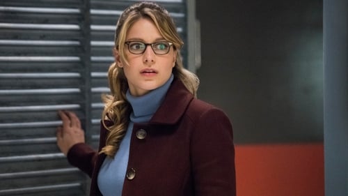 Supergirl: 4×20