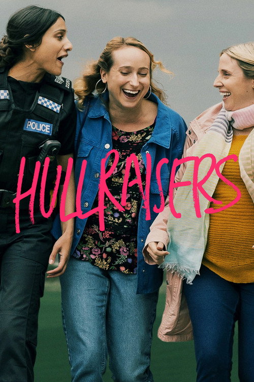 Hullraisers