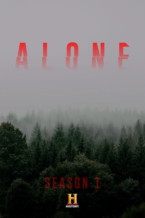 Where to stream Alone Season 1