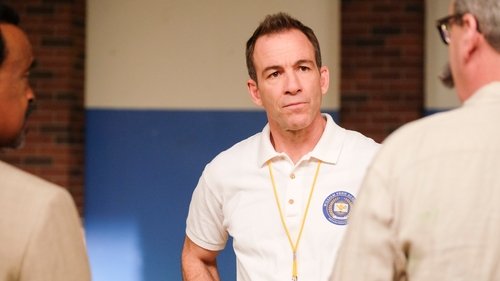 Schooled: 1×11