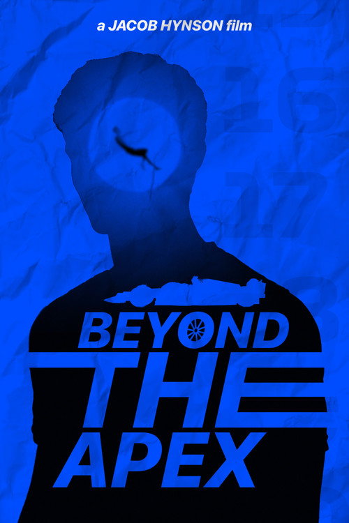 Beyond The Apex poster