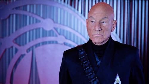 Star Trek: Picard - Season 2 - Episode 2: Penance