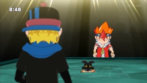 Image de l'épisode 1