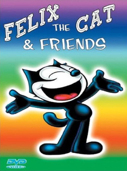 Felix the Cat & Friends