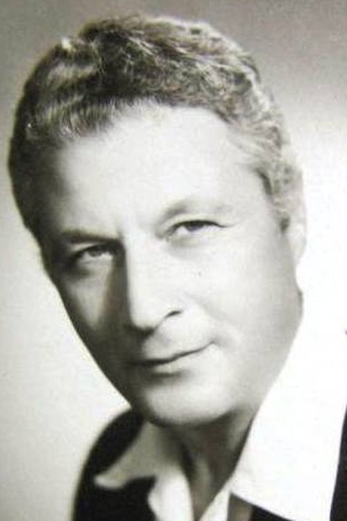 Image de Kenan Pars