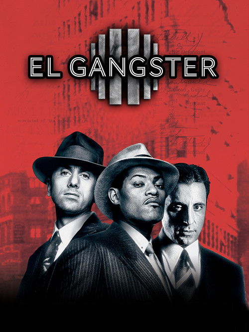 El gángster