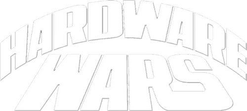 Hardware Wars