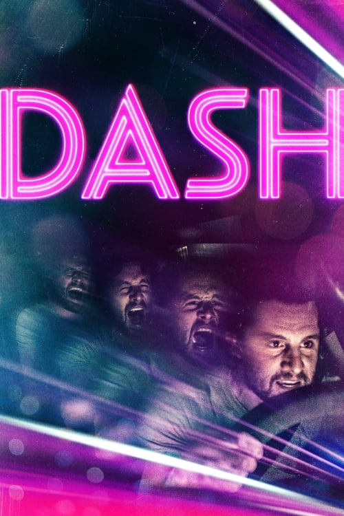 Dash (2022) poster