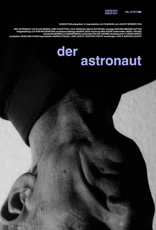 The Astronaut
