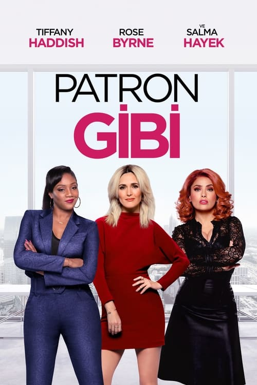 |TR| Patron Gibi