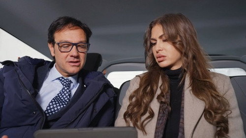 Fabio e Roberta