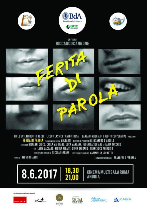 Ferita Di parola