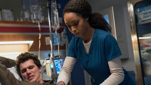 Chicago Med – Atendimento de Emergência: 2×6