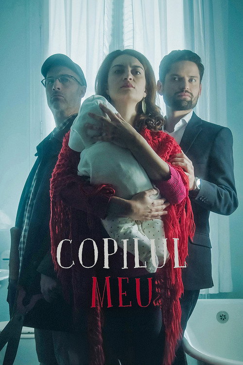 Copilul meu