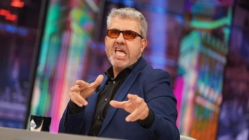 El hormiguero, S18E103 - (2024)