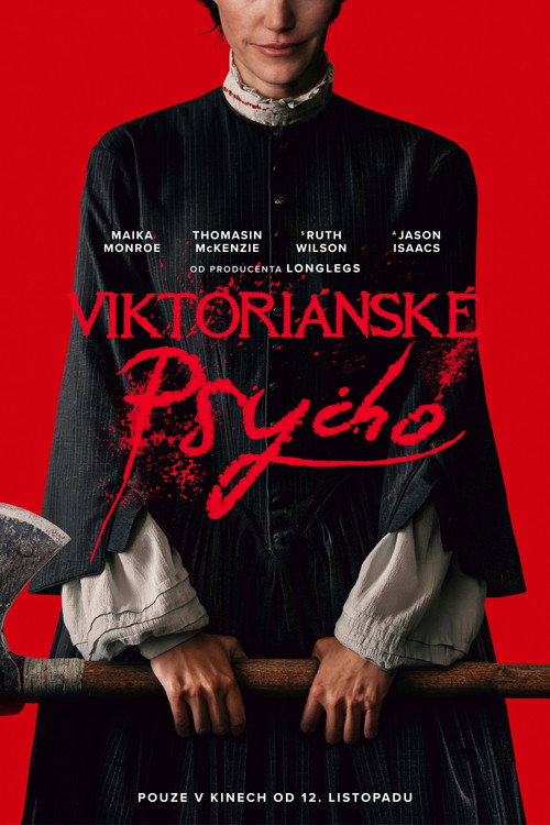 Victorian Psycho