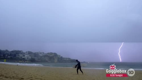 Poster della serie Bondi Rescue