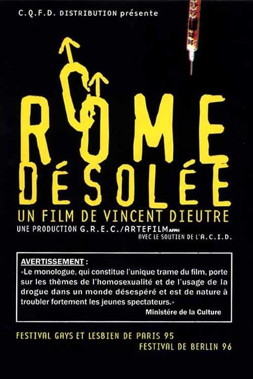 Desolate Rome (1995)