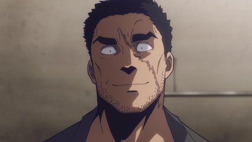 My Hero Academia: Vigilantes: 1×13
