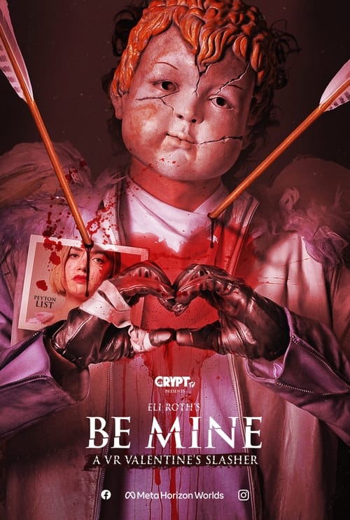 Watch Be Mine Online Videostripe