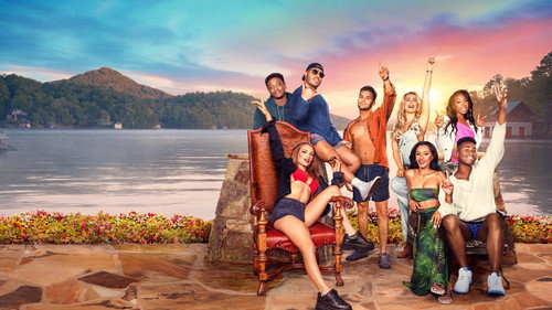 Atlanta Shore — Fundos 2