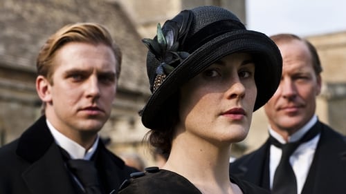 Downton Abbey: 2×8