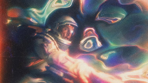 Interstellar