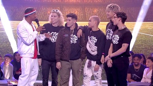 Image de l'épisode 2