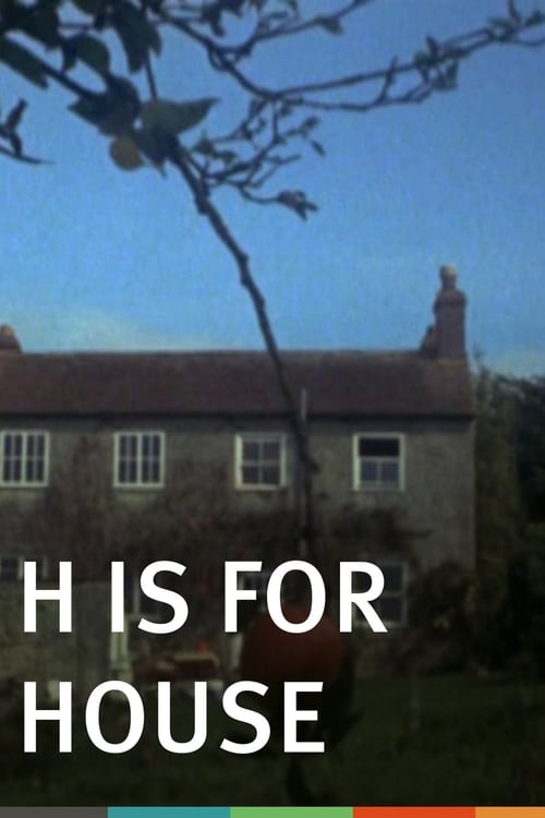 H Is for House 1973