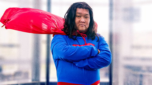 Simons Superkræfter