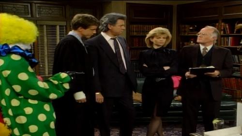 Night Court, S06E13 - (1989)