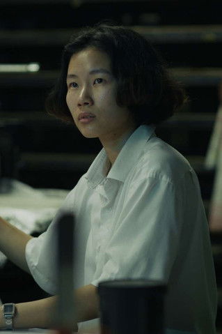 Busababong Chansilamanee