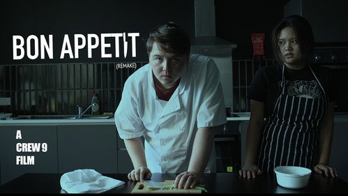 Bon Appetit (Remake) — Fundos 1