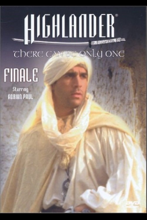 Highlander The Series - Finale Online