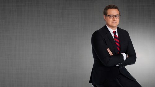 All In with Chris Hayes