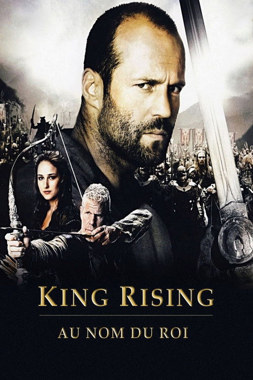 King Rising, au nom du roi