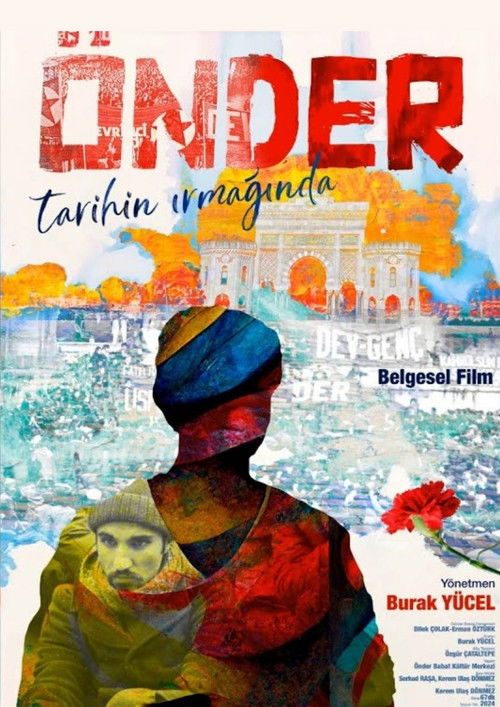 Önder, Tarihin Irmağında