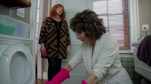 Difficult People, S02E02 - (2016)