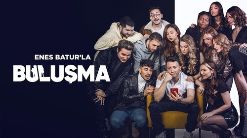 Buluşma - Season 1 Backdrop Blur