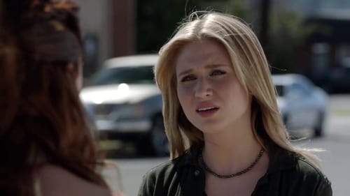 Faking It: 2×20