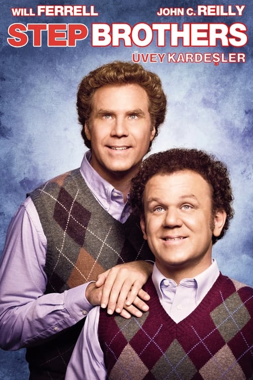 Step Brothers (2008)