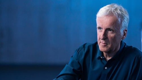 James Cameron’s Story of Science Fiction: 1×6