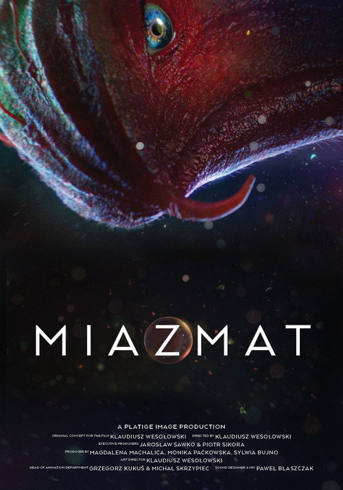 Miazmat