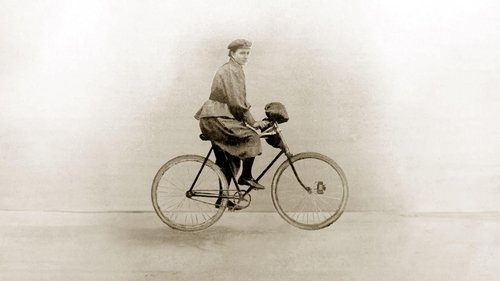 Les aventurières du vélo image 3