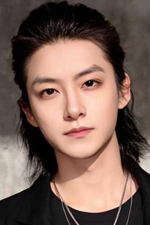 Liu Shanglin
