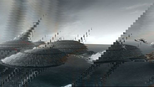 Star Wars: The Clone Wars: 6×3