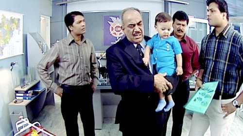 The Case of the Baby Killer